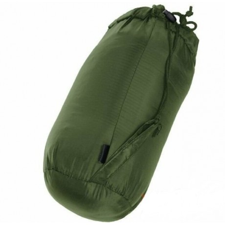 Спальный мешок летний Mil-tec Commando Olive