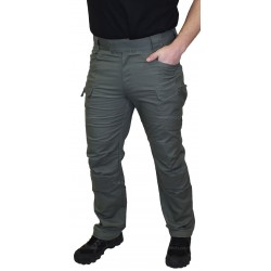 Брюки Helikon URBAN TACTICAL - PolyCotton Canvas