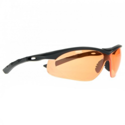 Очки тактические Swiss Eye Lancer оранжевая линза
