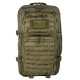 Рюкзак Mil-Tec Laser Cut Assault Small 20L Black