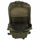 Рюкзак Mil-Tec Laser Cut Assault Small 20L Black