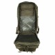 Рюкзак Mil-Tec Laser Cut Assault Small 20L Black