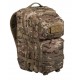 Рюкзак Mil-Tec Laser Cut Assault Small 20L Black