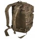 Рюкзак Mil-Tec Laser Cut Assault Small 20L Black