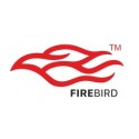 Fire bird