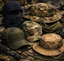 Головні убори